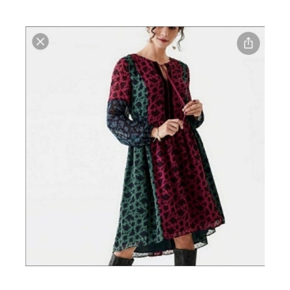 M.J. Matilda Jane Women’s “A Little Party” Dress Size XS - Picture 1 of 10